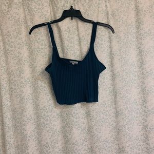 Knit Tank